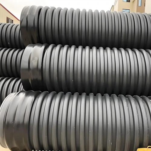 DN1200 HDPE Krah Pipe best