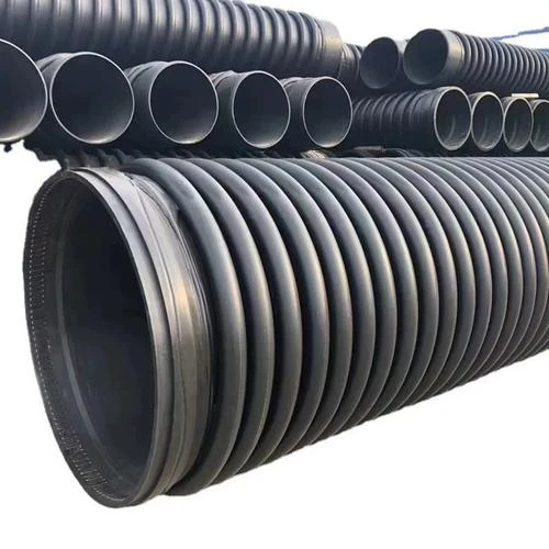 Pipa Krah HDPE DN1200