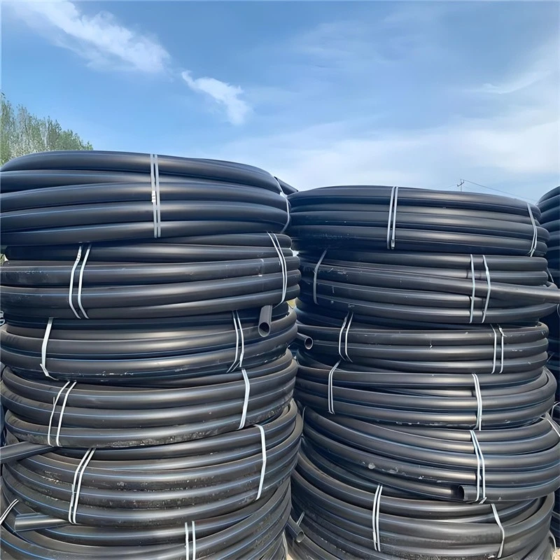sdr11 pe water pipe