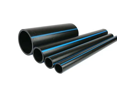 Pipa Tambang HDPE: Ke Mana Perginya Tekanan Air yang Dipompa di Saluran Drainase Tambang yang Pan...