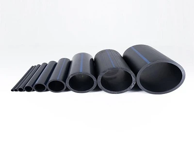 Pipa Tambang HDPE: Dapatkah Dinding Bagian Dalamnya Mengurangi Kerak dan Deposit di Sistem Air Ta...