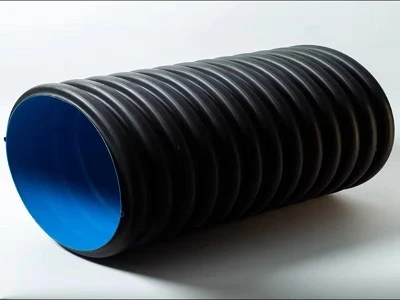 Bagaimana Porositas Tanah Mempengaruhi Pipa Tambang HDPE yang Terkubur?