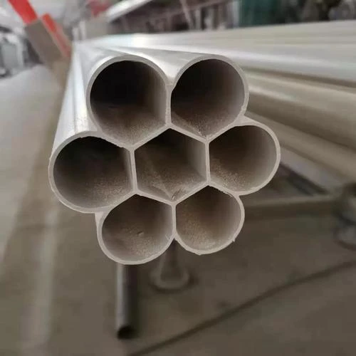 PVC Seven-hole Honeycomb Tube (honeycomb Pipe) price