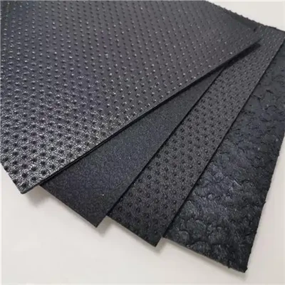 Geomembran Tahan Air HDPE