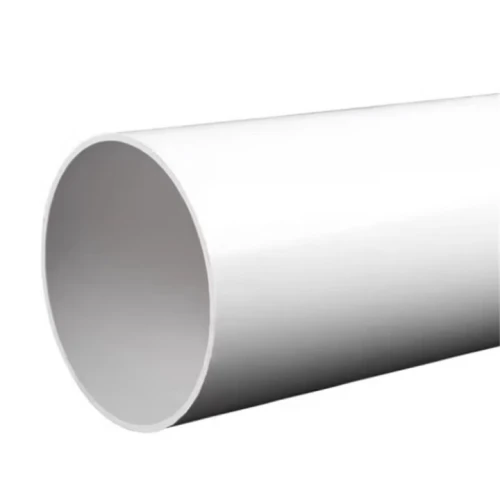 Pipa Air Polivinil Klorida Kaku UPVC